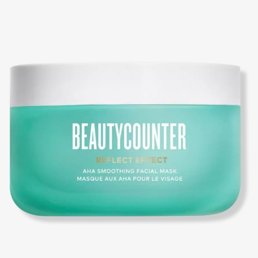 Beautycounter | Reflect Effect AHA Smoothing Facial Mask